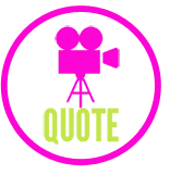 Video Quote Icon